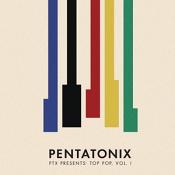 Ptx Presents: Top Pop  Vol. I (Music CD)