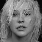 Christina Aguilera - Liberation (Music CD)