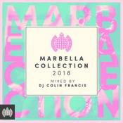 Marbella Collection 2018 - Ministry Of Sound (Music CD)
