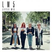 Little Mix - LM5 (Music CD)