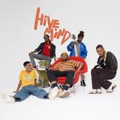 Hive Mind (Music CD)