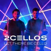 Let There Be Cello (Music CD)
