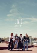 Little Mix - LM5 (Super Deluxe) (Music CD)