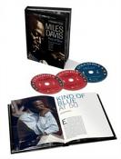 Kind Of Blue Deluxe 50Th Anniversary Collector's Edition (Music CD)