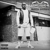 Block Diaries (Music CD)