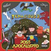 Post-Apocalypto (Music CD)