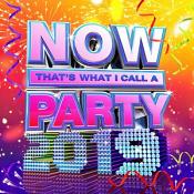 Various Artists - NOW Thats What I Call A Party 2019 (Music CD)