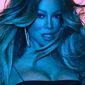Mariah Carey - Caution (Music CD)