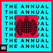 Various - The Annual 2019 - Ministry Of Sound (Music CD)