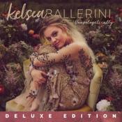 Kelsea Ballerini --Unapologetically (Deluxe Edition) (Music CD)