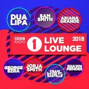 Various Artists - BBC Radio 1's Live Lounge 2018 (Music CD)