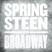 Bruce Springsteen - Springsteen On Broadway (vinyl)