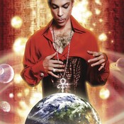 Prince - Planet Earth (Music CD)