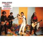 Primal Scream - Maximum Rock `N' Roll: The Singles Volume 2 (Double Vinyl)