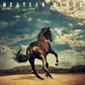 Bruce Springsteen - Western Stars ( Vinyl)