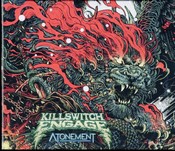 Killswitch Engage - Atonement (Music CD)