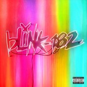 Blink 182 - Nine (Music CD)