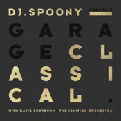 DJ Spoony - Garage Classical (Music CD)