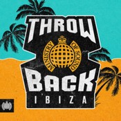 Various Artists - Throwback Ibiza - Ministry of Sound (Box Set) (Music CD)