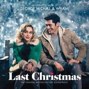 George Michael & Wham! - George Michael & Wham! Last Christmas The Soundtrack (Vinyl)