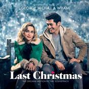 George Michael & Wham! - Last Christmas The Soundtrack