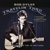 Bob Dylan - Travelin' Thru  1967 - 1969: The Bootleg Series  Vol. 15 Vinyl (Box Set)