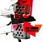 The Breeders - All Nerve (Music CD)