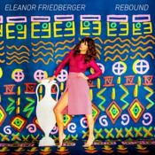 Eleanor Friedberger - Rebound (Music CD)