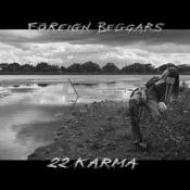 Foreign Beggars - 2 2 Karma (Music CD)