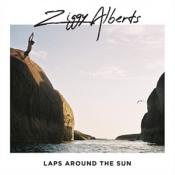Ziggy Alberts - Laps Around The Sun (Music CD)