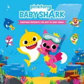 Pinkfong - Pinkfong Presents The Best Of Baby Shark (Music CD