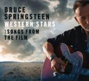 Bruce Sringsteen - Western Stars + Songs From The Film (Double CD)