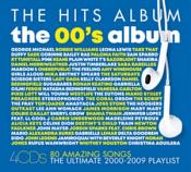 Various - The Hits Album: The 00S Album - Just Great Songs (Box Set)