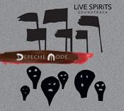 Depeche Mode - Spirits in the Forest (Live Spirits Soundtrack) (Music CD)