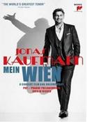 Jonas Kaufmann - Mein Wien (Blu-Ray)