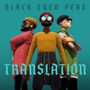 Black Eyed Peas - Translation (Music CD)