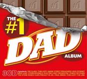 The #1 Dad Album (Music CD)