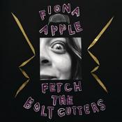 Fiona Apple - Fetch The Bolt Cutters (Music CD)