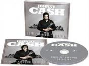 Johnny Cash and The Royal Philharmonic Orchestra (Music CD)