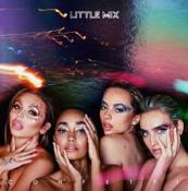 Little Mix - Confetti (Music CD)