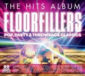 Various Artists - The Hits Album: The Floorfillers Album (Music CD)