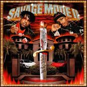 21 Savage & Metro Boomin -  Savage Mode II (Music CD)
