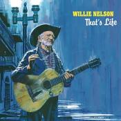 Willie Nelson - That's Life (Music CD)