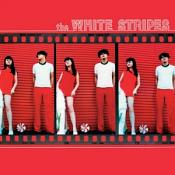 The White Stripes - The White Stripes (Music CD)