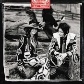 The White Stripes - Icky Thump (Music CD)