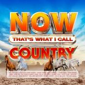 Various Artists - NOW Thats What I Call Country (Music CD)
