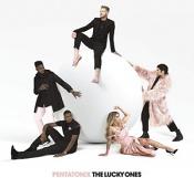 Pentatonix - The Lucky Ones (Music CD)