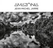 Jean-Michel Jarre - Amazonia (Music CD)