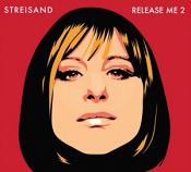 Barbra Streisand - Release Me 2 (Music CD)