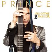 Prince - Welcome 2 America (Music CD)